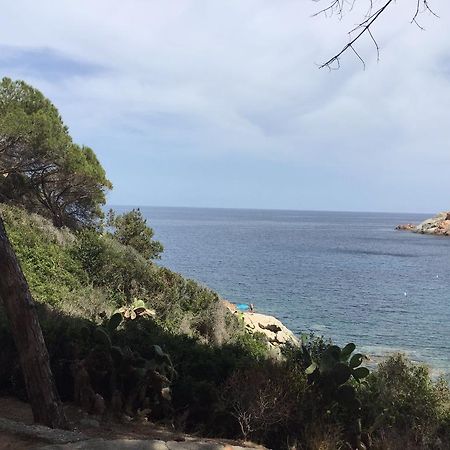 Bertolottu Residence Apartments Tortolì Dış mekan fotoğraf