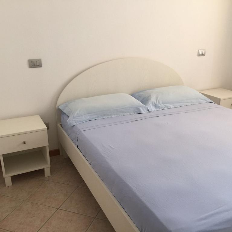 Bertolottu Residence Apartments Tortolì Dış mekan fotoğraf