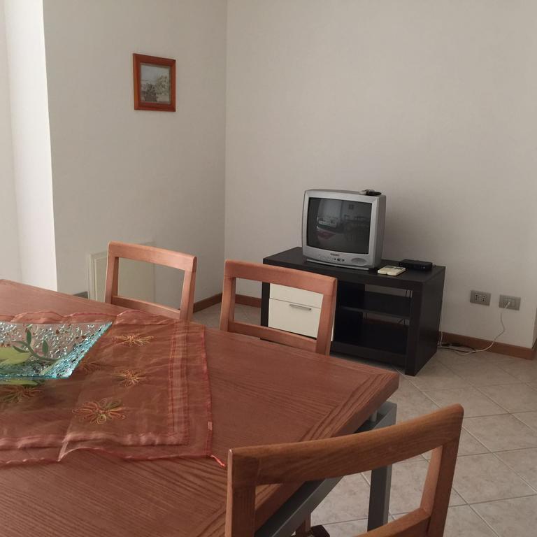 Bertolottu Residence Apartments Tortolì Dış mekan fotoğraf