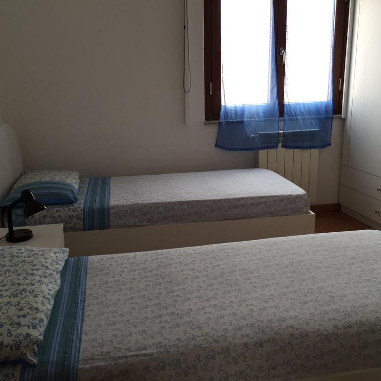 Bertolottu Residence Apartments Tortolì Dış mekan fotoğraf