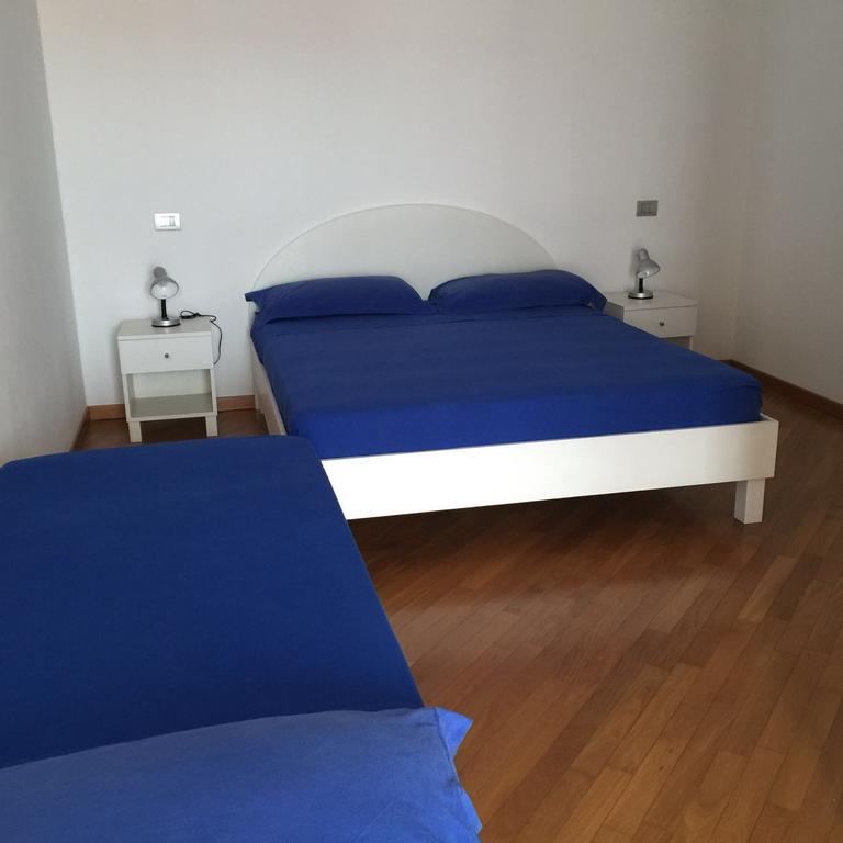 Bertolottu Residence Apartments Tortolì Dış mekan fotoğraf