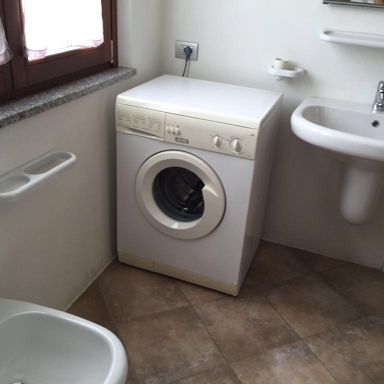 Bertolottu Residence Apartments Tortolì Dış mekan fotoğraf